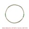 Silver Solder Assortment (Easy, Medium & Hard Solder) - Jewelry Repair and Craft Soldering Kit
